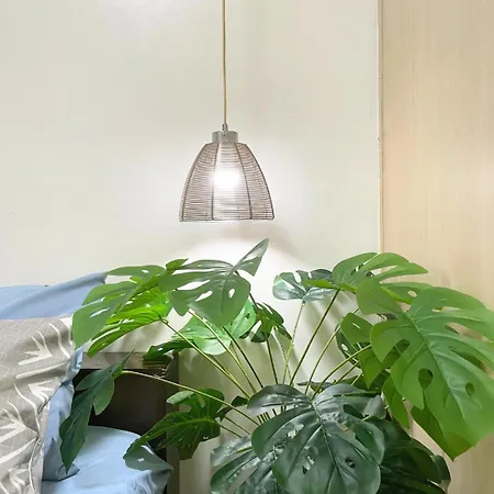Peony Sea Residences 1Br By Jbco