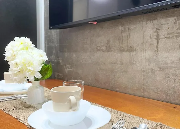 Peony Sea Residences 1br By Jbco *